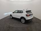 T-Cross 1.0 TSI 110 Start/Stop BVM6