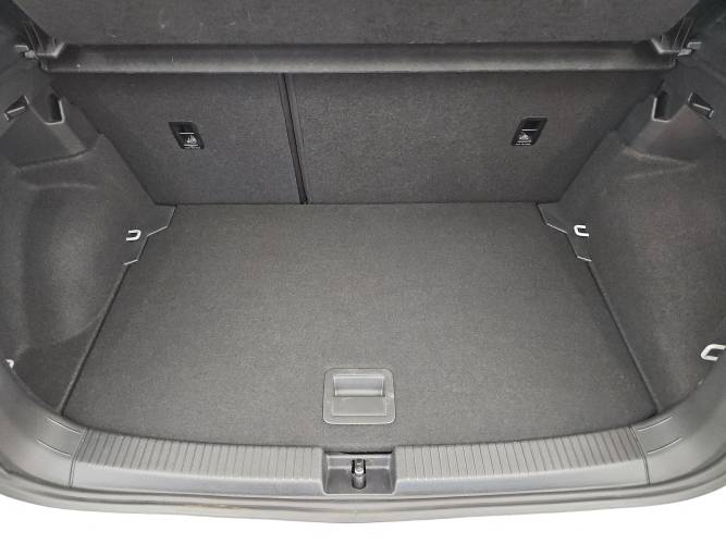 T-Cross 1.0 TSI 110 Start/Stop BVM6