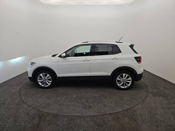 T-Cross 1.0 TSI 110 Start/Stop BVM6