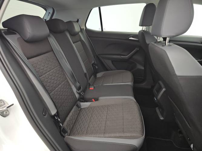 T-Cross 1.0 TSI 110 Start/Stop BVM6