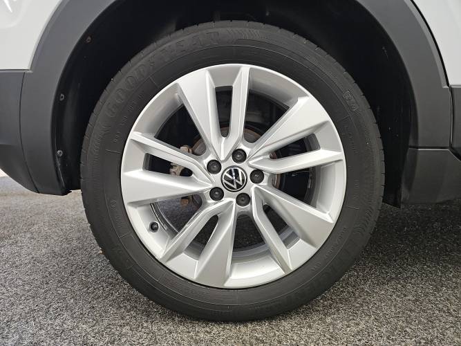 T-Cross 1.0 TSI 110 Start/Stop BVM6