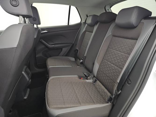 T-Cross 1.0 TSI 110 Start/Stop BVM6