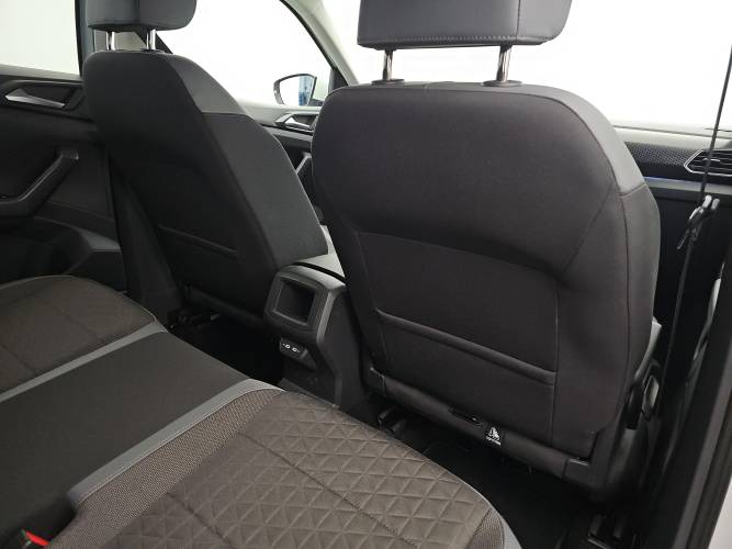 T-Cross 1.0 TSI 110 Start/Stop BVM6