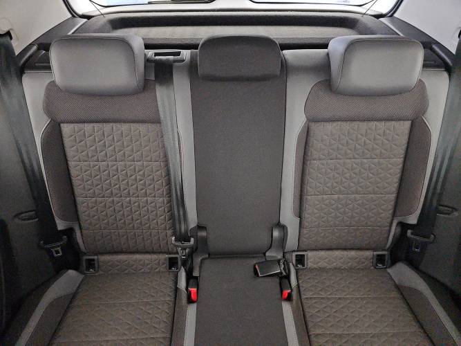 T-Cross 1.0 TSI 110 Start/Stop BVM6