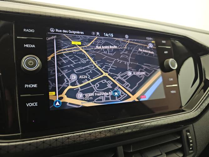 T-Cross 1.0 TSI 110 Start/Stop BVM6