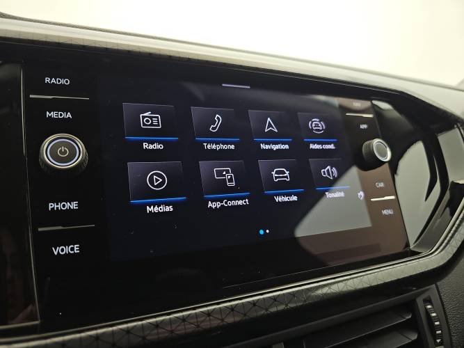 T-Cross 1.0 TSI 110 Start/Stop BVM6