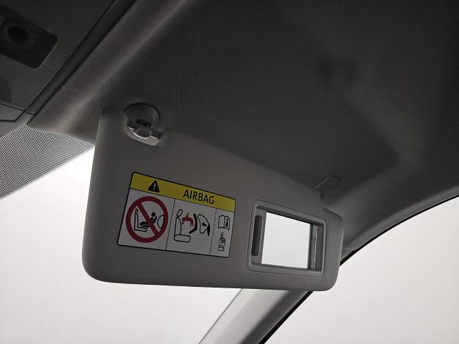 T-Cross 1.0 TSI 110 Start/Stop BVM6