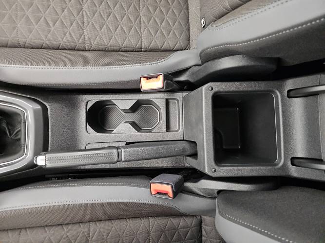 T-Cross 1.0 TSI 110 Start/Stop BVM6