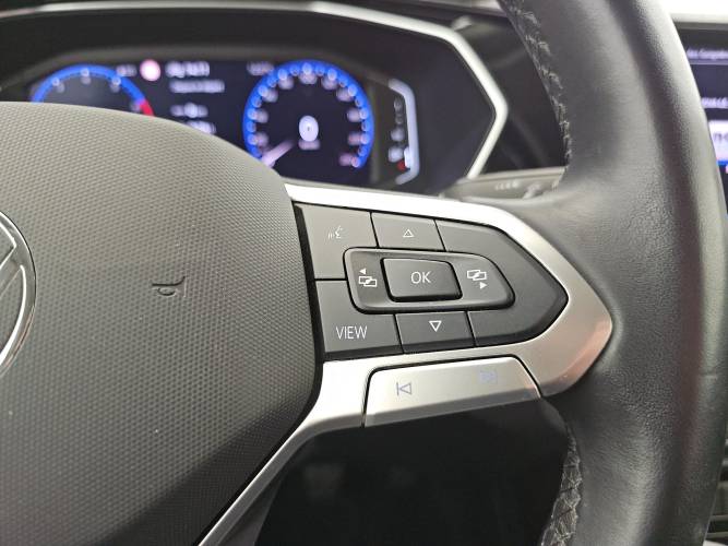 T-Cross 1.0 TSI 110 Start/Stop BVM6