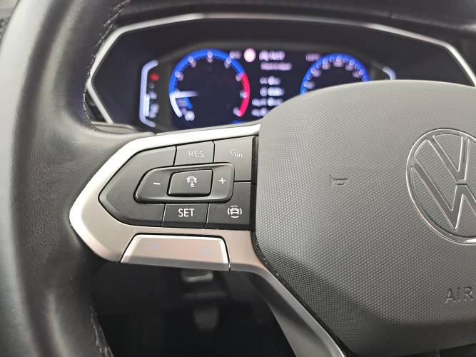 T-Cross 1.0 TSI 110 Start/Stop BVM6