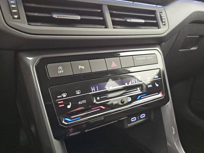 T-Cross 1.0 TSI 110 Start/Stop BVM6