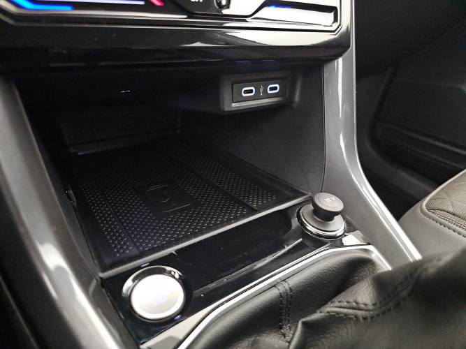 T-Cross 1.0 TSI 110 Start/Stop BVM6