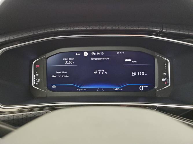 T-Cross 1.0 TSI 110 Start/Stop BVM6