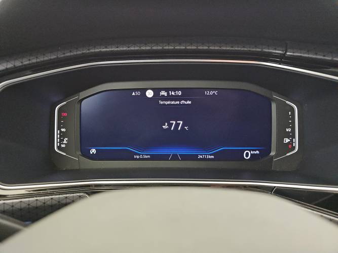 T-Cross 1.0 TSI 110 Start/Stop BVM6