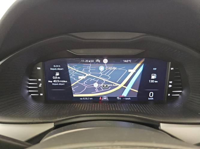 Kamiq 1.0 TSI Evo 110 ch BVM6