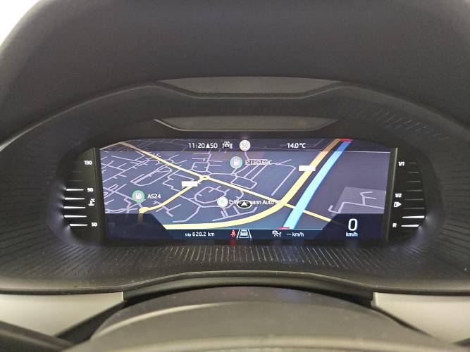 Kamiq 1.0 TSI Evo 110 ch BVM6