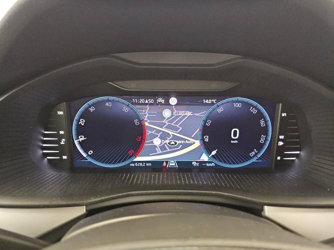 Kamiq 1.0 TSI Evo 110 ch BVM6