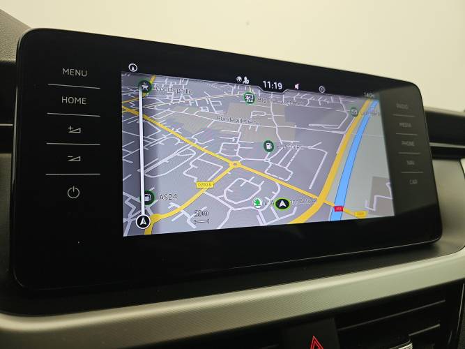 Kamiq 1.0 TSI Evo 110 ch BVM6