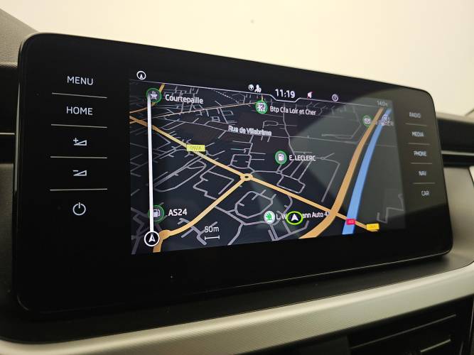 Kamiq 1.0 TSI Evo 110 ch BVM6