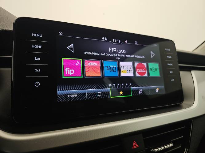 Kamiq 1.0 TSI Evo 110 ch BVM6