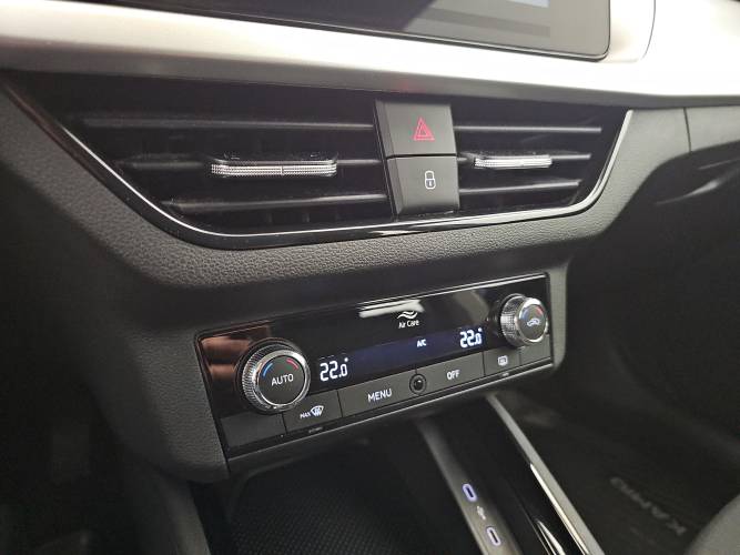Kamiq 1.0 TSI Evo 110 ch BVM6