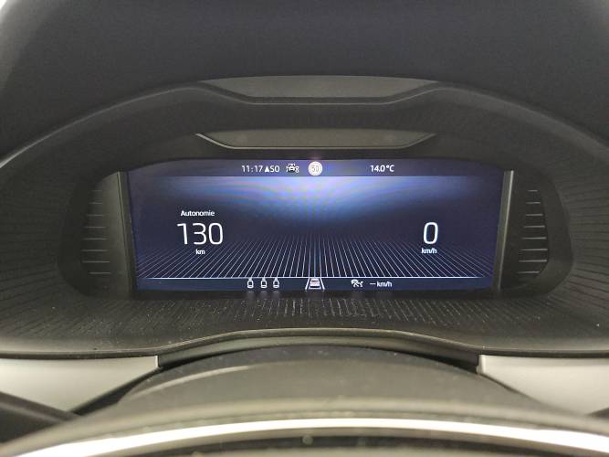 Kamiq 1.0 TSI Evo 110 ch BVM6
