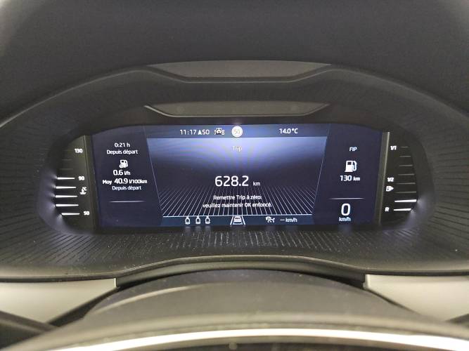 Kamiq 1.0 TSI Evo 110 ch BVM6