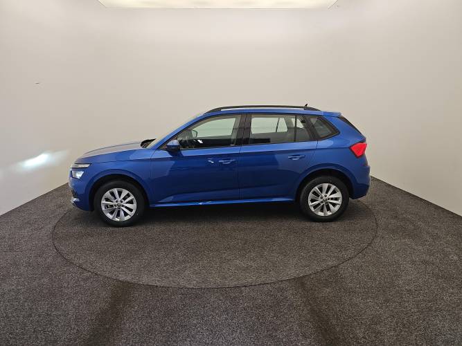Kamiq 1.0 TSI Evo 110 ch BVM6
