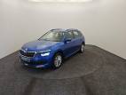 Kamiq 1.0 TSI Evo 110 ch BVM6