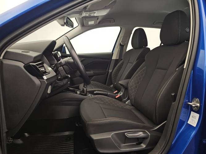 Kamiq 1.0 TSI Evo 110 ch BVM6