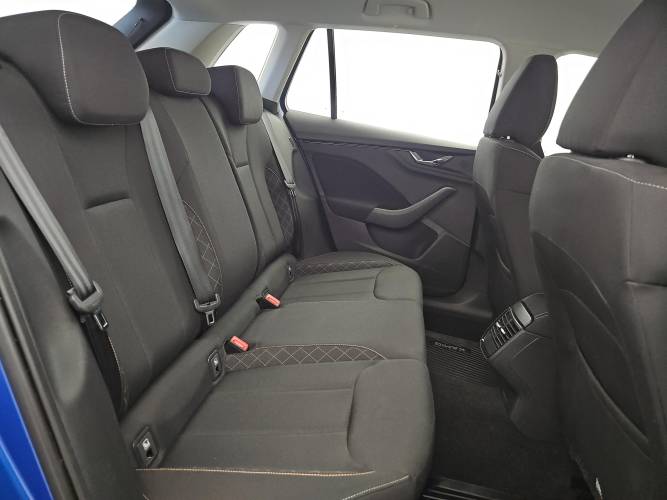 Kamiq 1.0 TSI Evo 110 ch BVM6