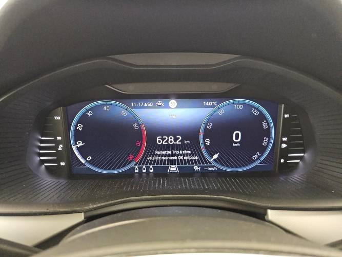 Kamiq 1.0 TSI Evo 110 ch BVM6