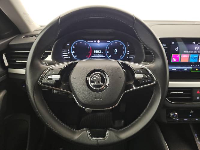 Kamiq 1.0 TSI Evo 110 ch BVM6