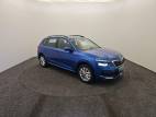 Kamiq 1.0 TSI Evo 110 ch BVM6