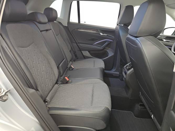 Tiguan 1.5 eTSI 131ch DSG7