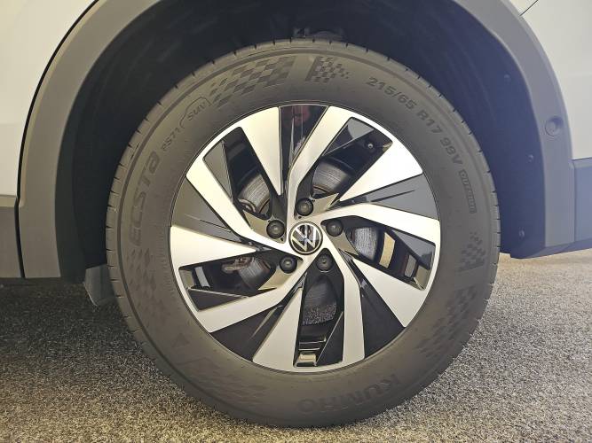 Tiguan 1.5 eTSI 131ch DSG7