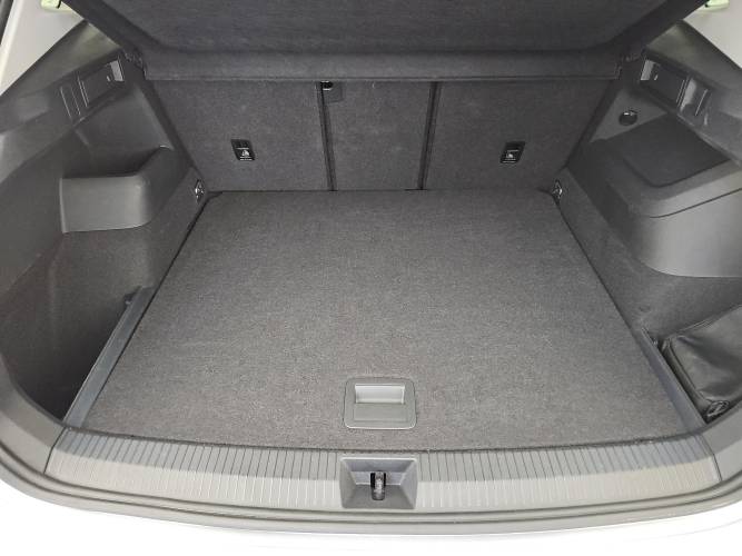 Tiguan 1.5 eTSI 131ch DSG7