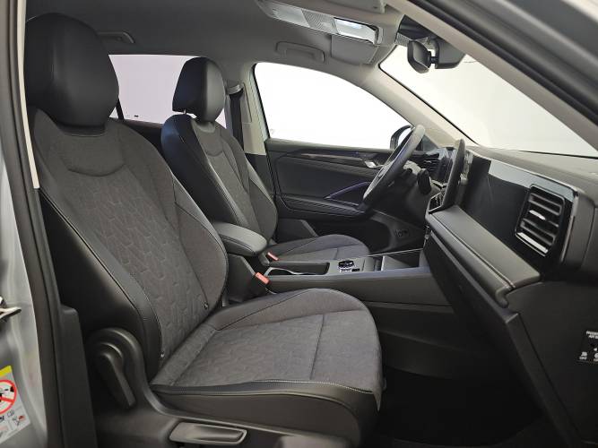 Tiguan 1.5 eTSI 131ch DSG7