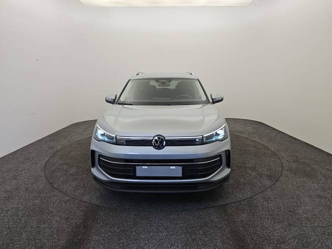 Tiguan 1.5 eTSI 131ch DSG7