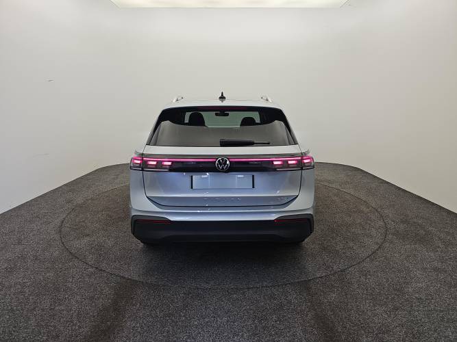 Tiguan 1.5 eTSI 131ch DSG7