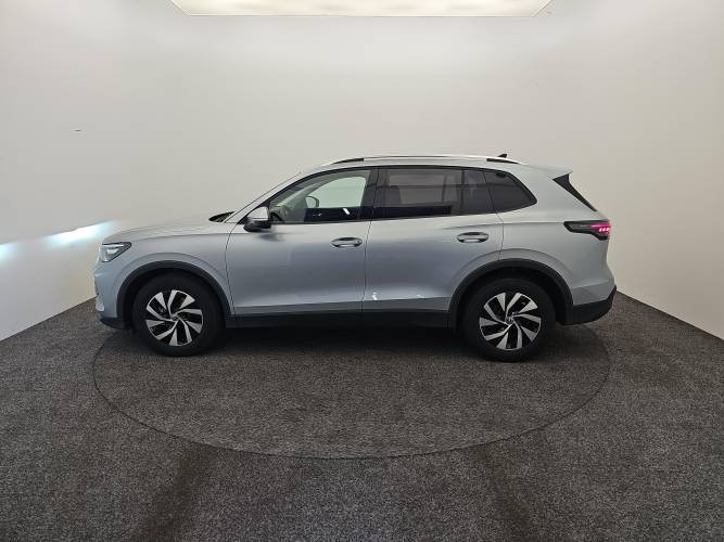 Tiguan 1.5 eTSI 131ch DSG7