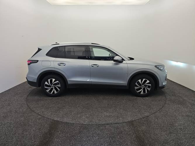 Tiguan 1.5 eTSI 131ch DSG7