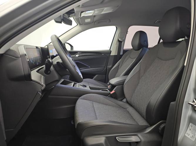 Tiguan 1.5 eTSI 131ch DSG7
