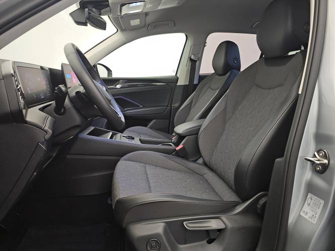 Tiguan 1.5 eTSI 131ch DSG7