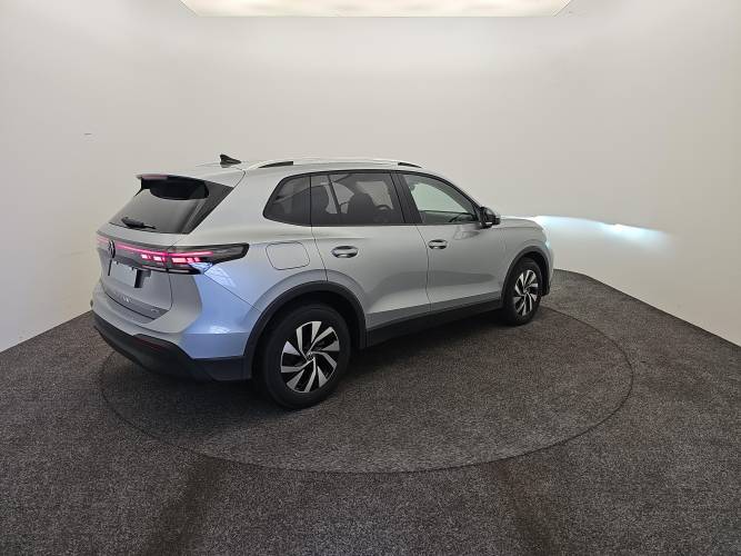 Tiguan 1.5 eTSI 131ch DSG7