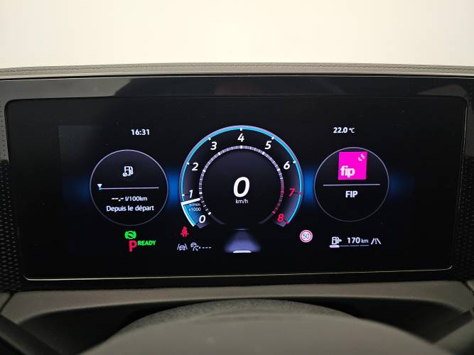 Tiguan 1.5 eTSI 131ch DSG7