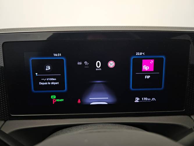 Tiguan 1.5 eTSI 131ch DSG7