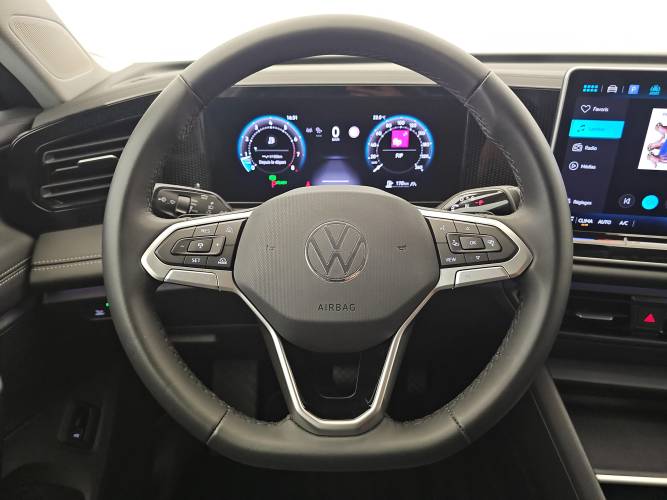Tiguan 1.5 eTSI 131ch DSG7
