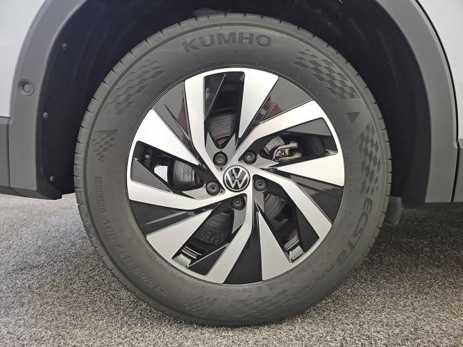 Tiguan 1.5 eTSI 131ch DSG7