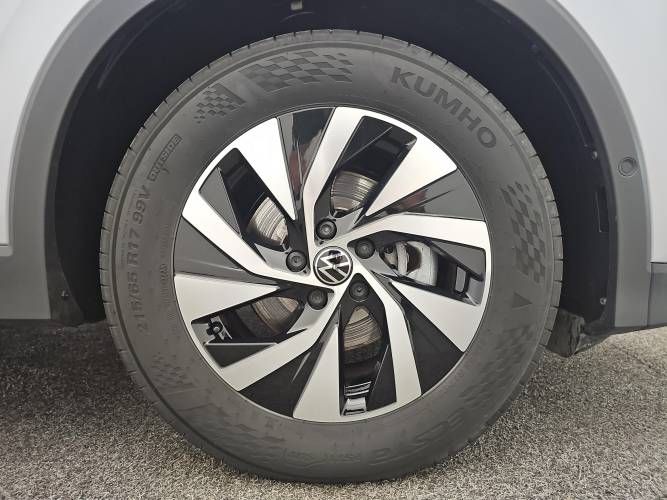 Tiguan 1.5 eTSI 131ch DSG7